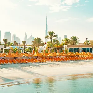 5* Semesteranläggning (resort) Marine Beach & Spa