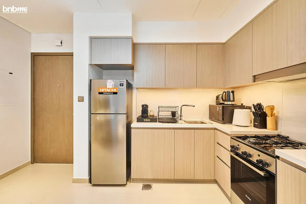 Apartment Bnbmehomes - Act One Act Two Dubai United Arab Emirates