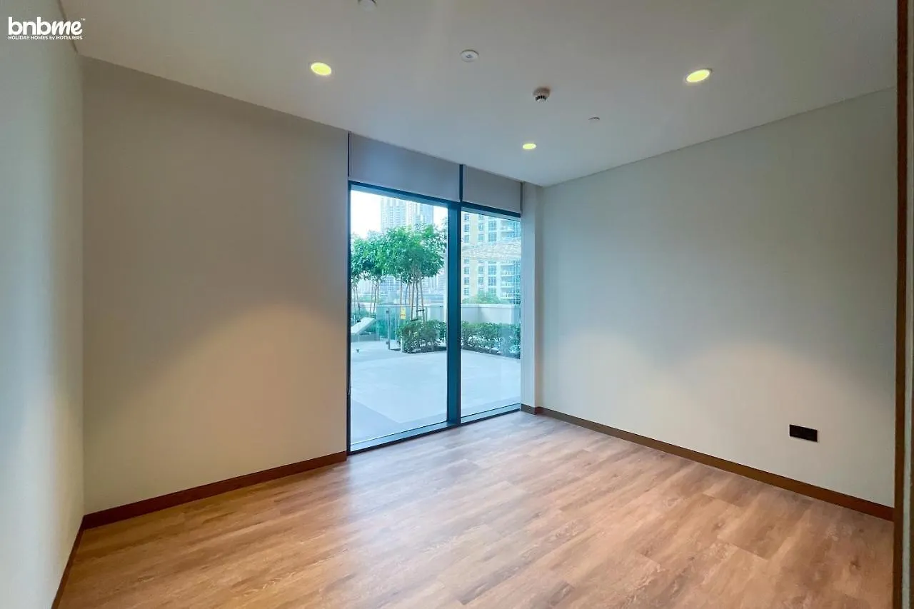 Bnbmehomes - Act One Act Two Dubai Apartment