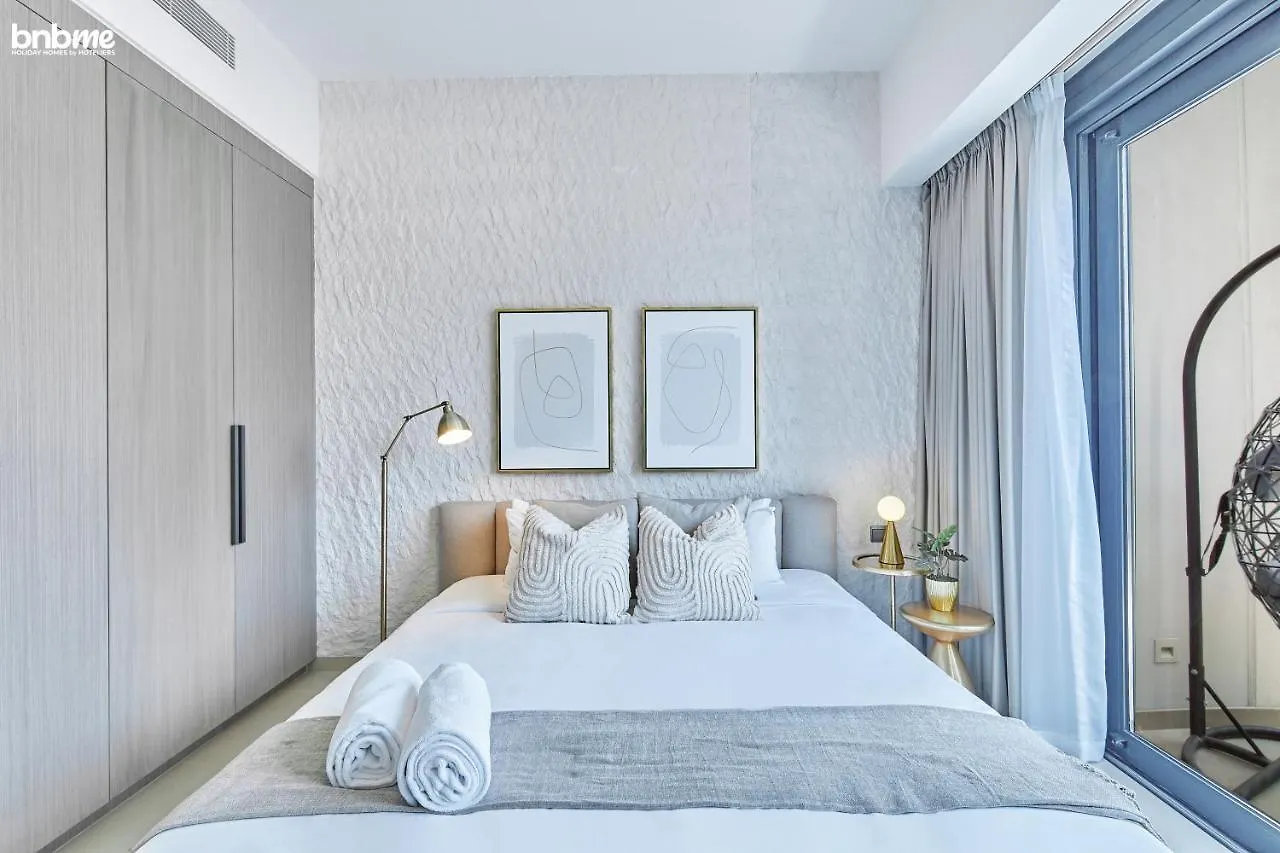 Bnbmehomes - Act One Act Two Dubai 0*,  United Arab Emirates
